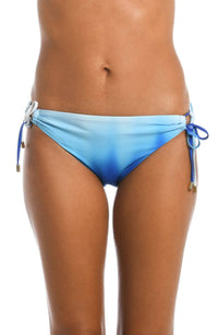 La Blanca - Ocean Oasis Hipster Swim Bottoms