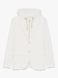 Eleventy - Men's Hooded Blazer