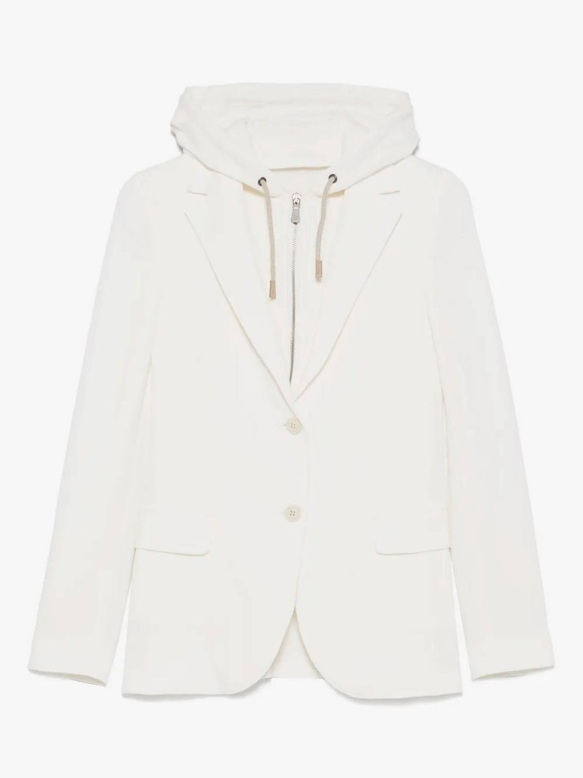 Eleventy - Men's Hooded Blazer