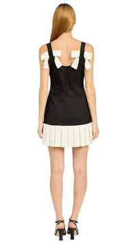 En Saison - Clarisse Mini Dress