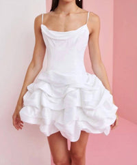 Celia B - serenity dress