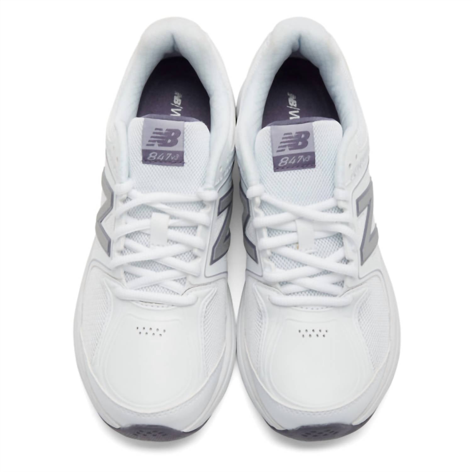 New Balance - Women's 847 V3 Shoes
