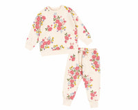 Konges Sløjd - Kid's Loupy Lou Sweat Set