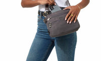 Baggallini - Women's Marais Crossbody Bag