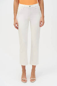 Joseph Ribkoff - Margot Classic Straight Leg Jean
