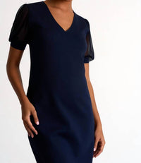 Shan - Sofia Dress