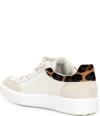 Ecco - Women's Soft 60 Leather Sneakers