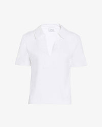 Tanya Taylor - Melanie V-neck Top