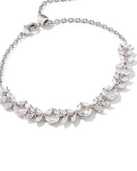 Kendra Scott - Women's Rosalie Tennis Bracelet
