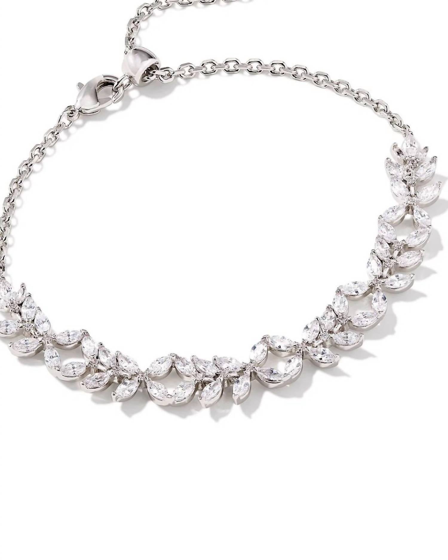 Kendra Scott - Women's Rosalie Tennis Bracelet