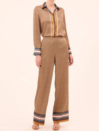 Misa Los Angeles - Brook Top