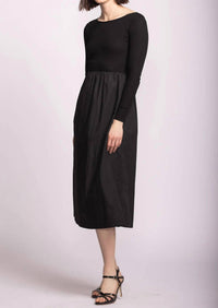 Pink Martini - Nicole Dress