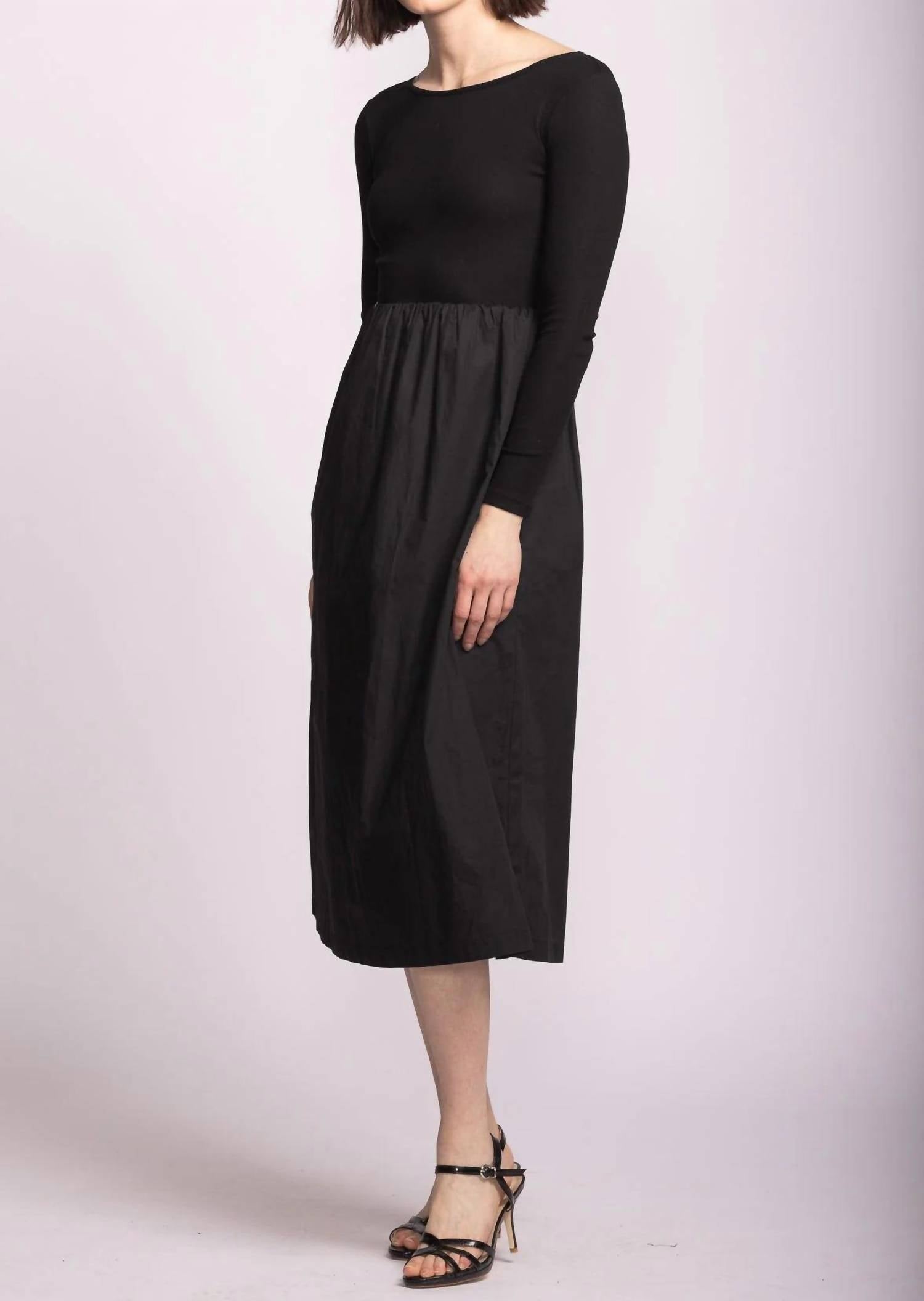 Pink Martini - Nicole Dress