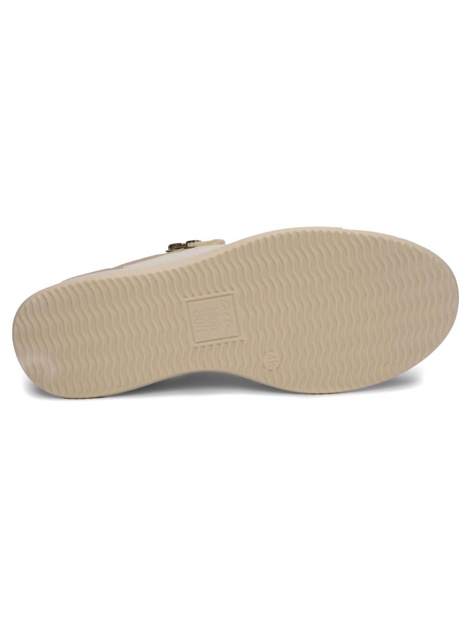 Ara - Women's Riviera Roma Sneaker