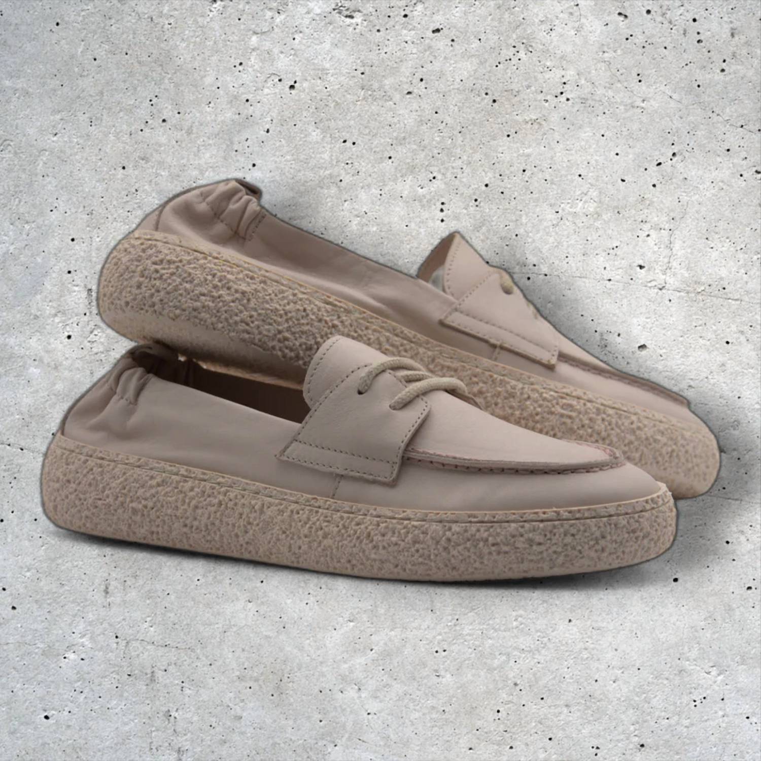 Lusso Beni - Women's Stella Loafer