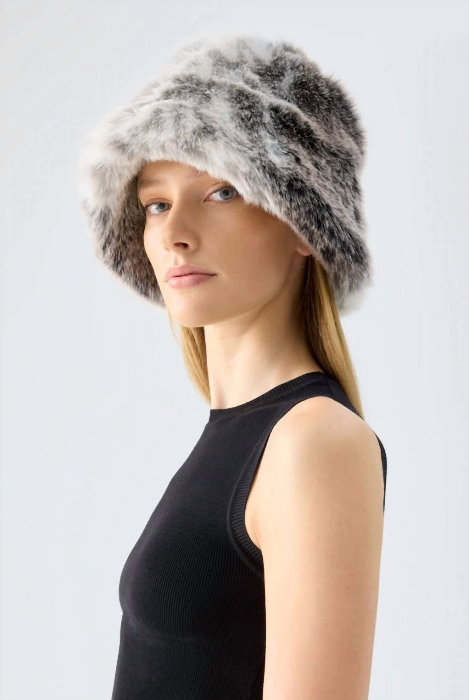 Unreal Fur - Women's Yeoman Bucket Hat