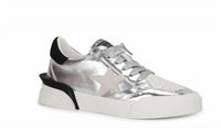 Vintage Havana - Women's Laser Chrome Sneaker