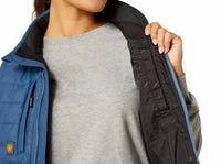 Ariat - Women's Rebar Cordura Ripstop Lightweight Insulated Vest