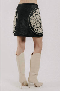 Love The Label - Ayla Skirt