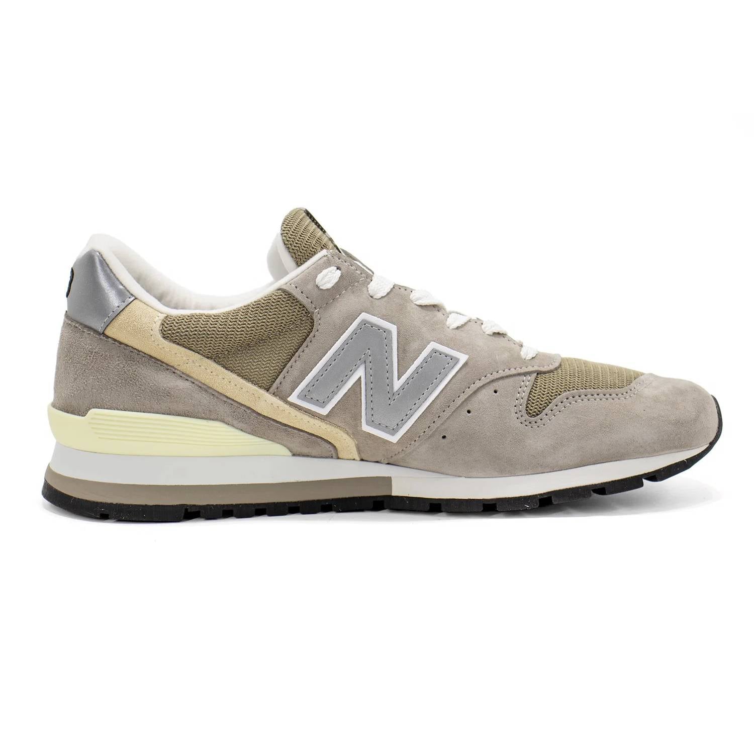 New Balance - Men's 996 Sneakers