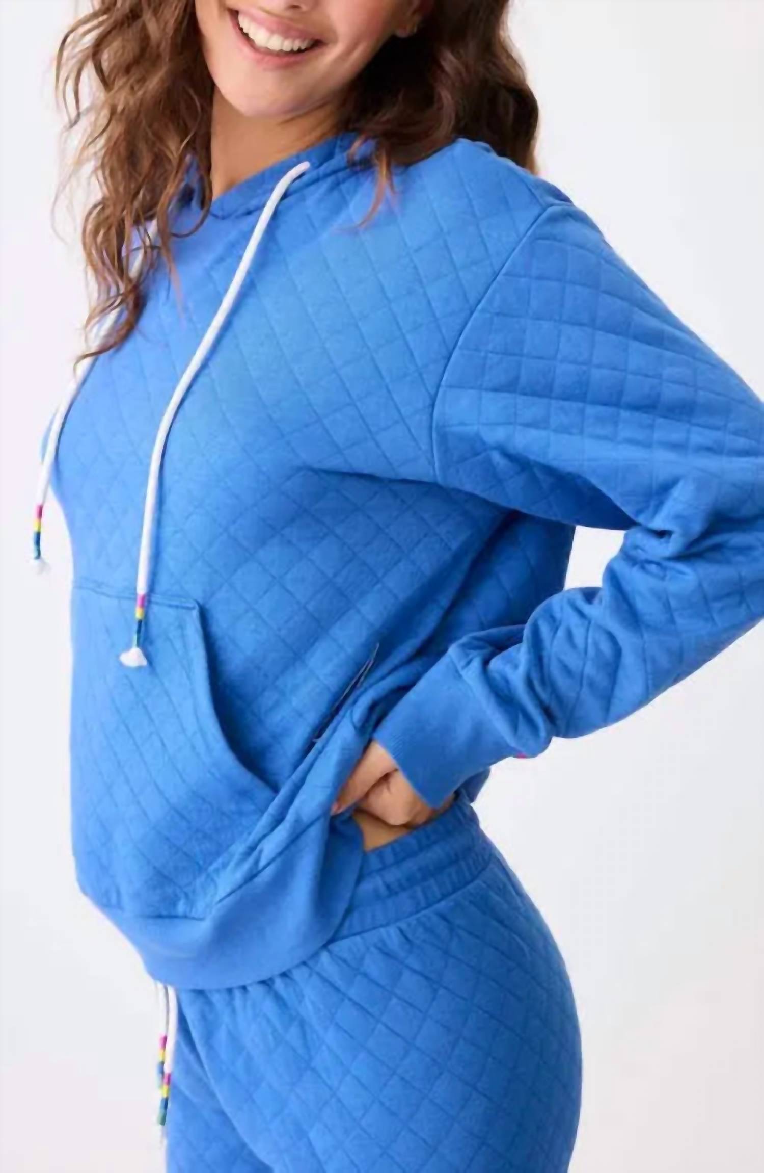 Pj Salvage - Electric Vibes Hoodie