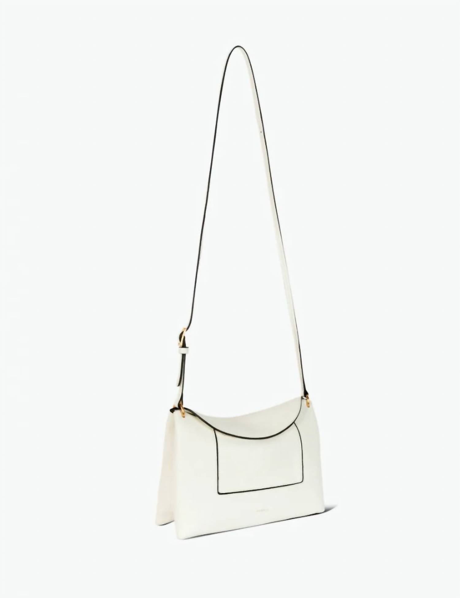 Wandler - Women's Penelope Slouch Bag