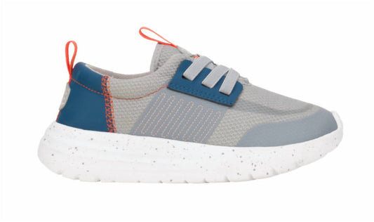 Hey Dude - Boy's Sirocco Play Varsity Shoes