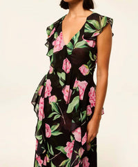 Misa Los Angeles - Lilith Maxi Dress
