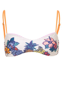 Maaji - Hula Harmony Moana Bralette Bikini Top