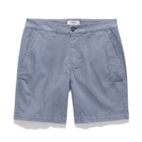 Flags & Anthem - Catskill Garment Dyed Short