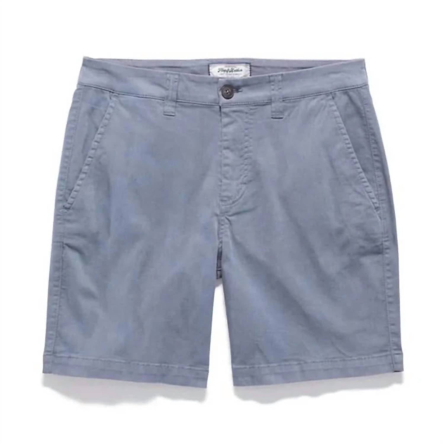 Flags & Anthem - Catskill Garment Dyed Short