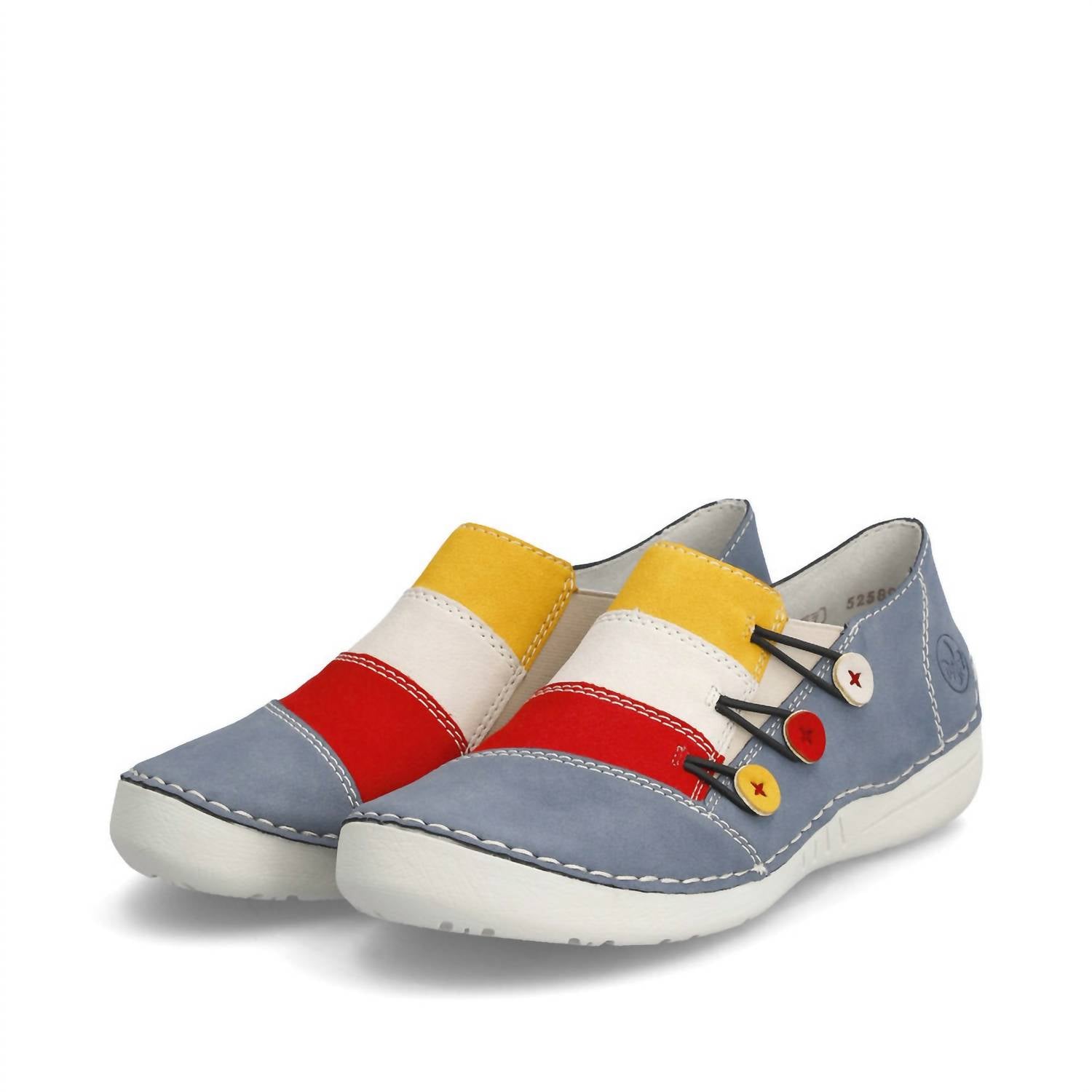 Rieker - Women's Slip On Shoes