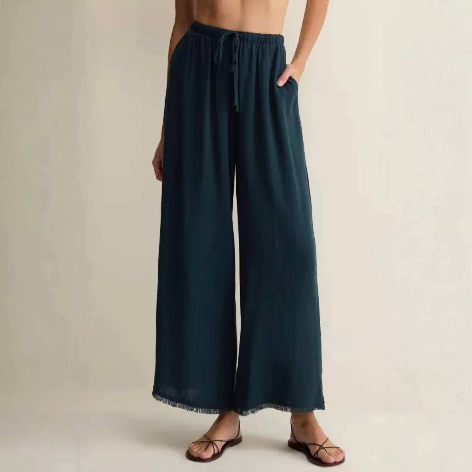 Z Supply - Soren Pant