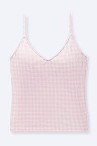The Happy Camp3R - Olivia Tank