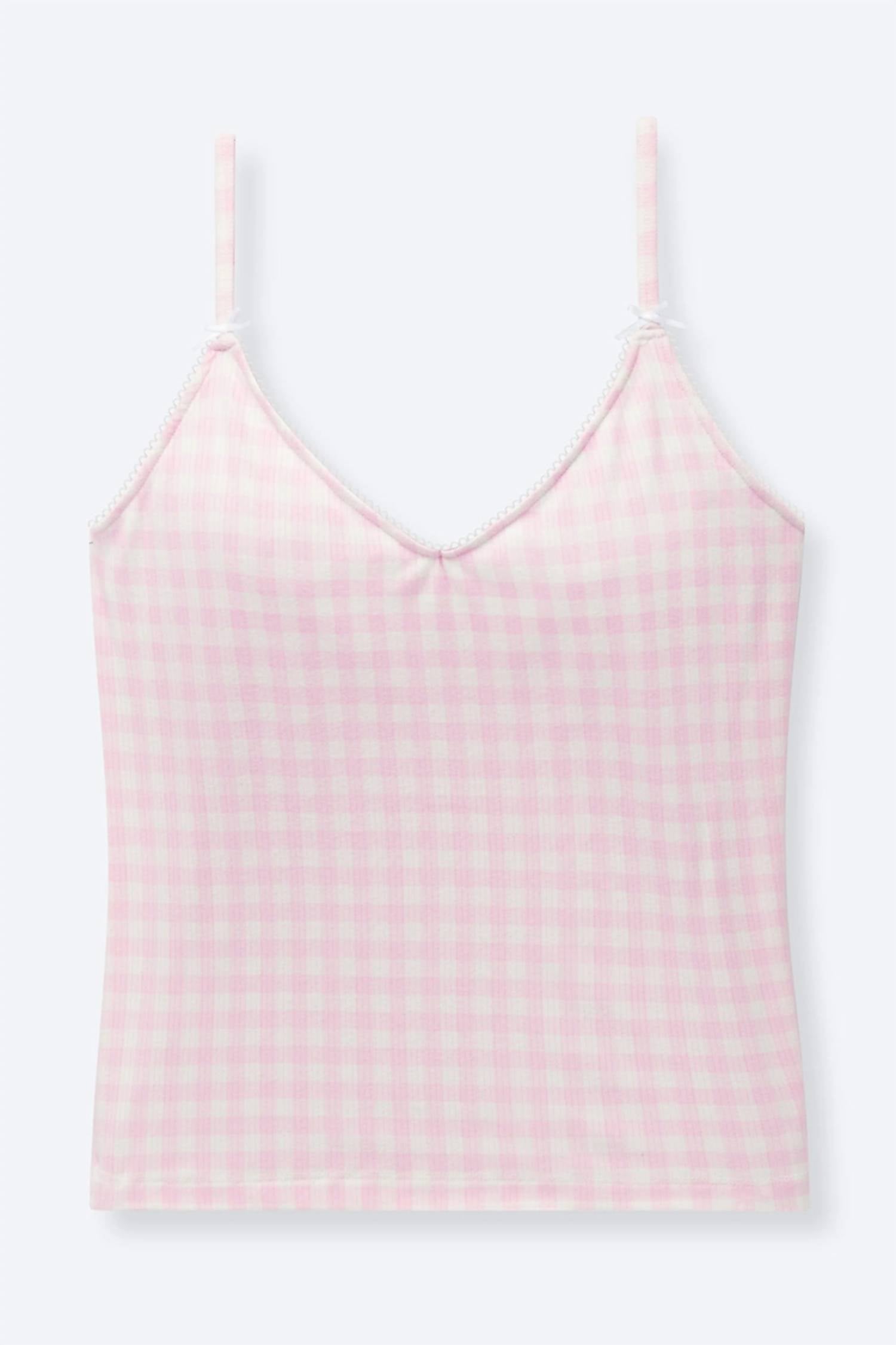 The Happy Camp3R - Olivia Tank