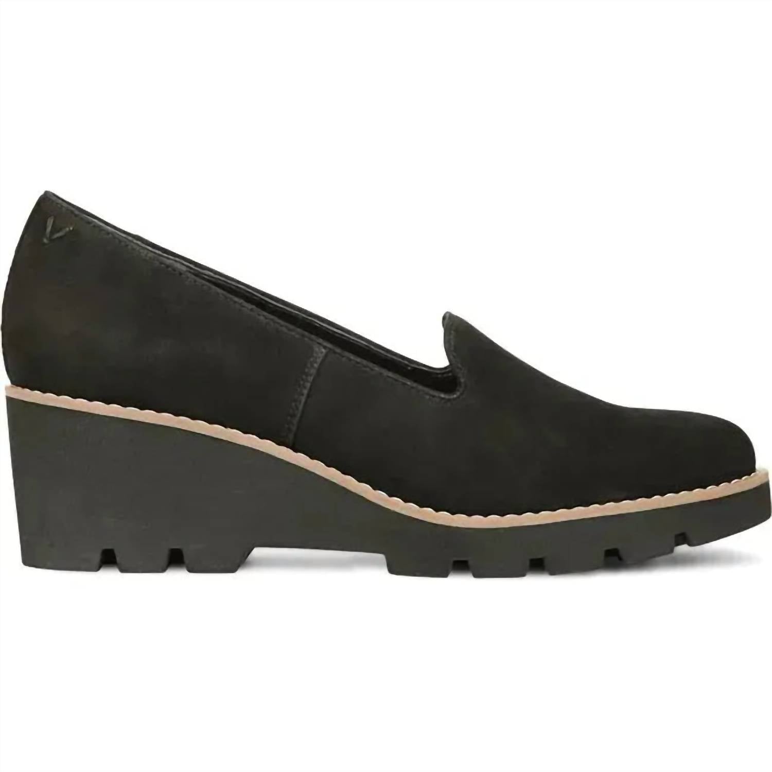 Vionic - Women's Willa Wedge