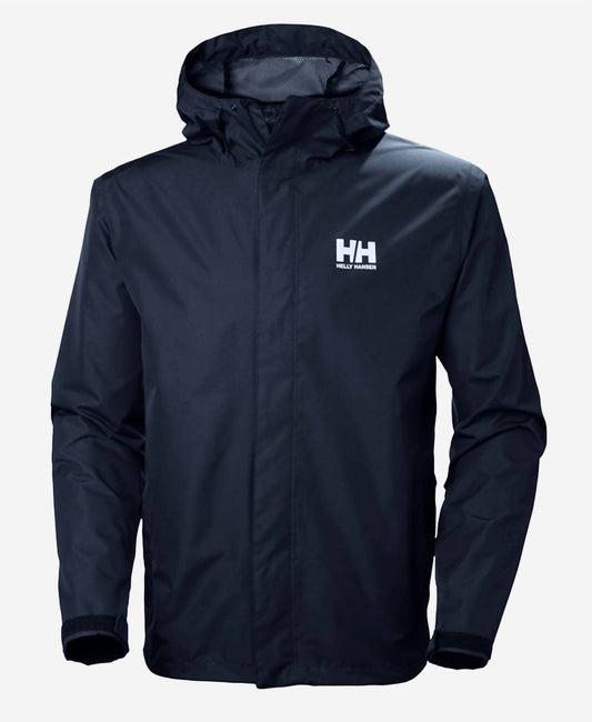Helly Hansen - Men's Seven Jacket
