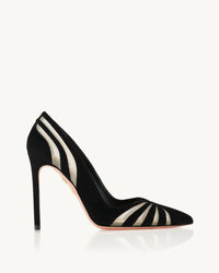 Aquazzura - Women's Spy Pump Heeled Shoes