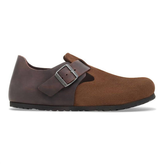 Birkenstock - Men's London Clog