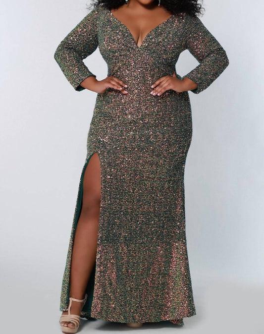 Johnathan Kayne - Prom Dress