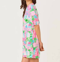 Lilly Pulitzer - Carey Dress