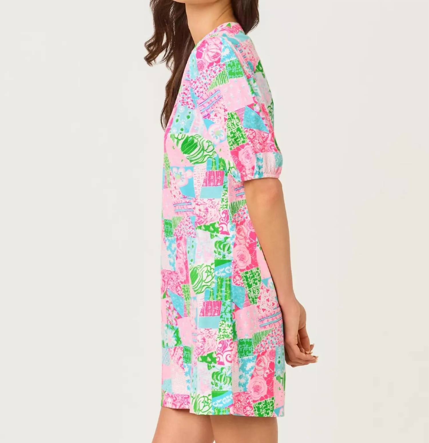 Lilly Pulitzer - Carey Dress