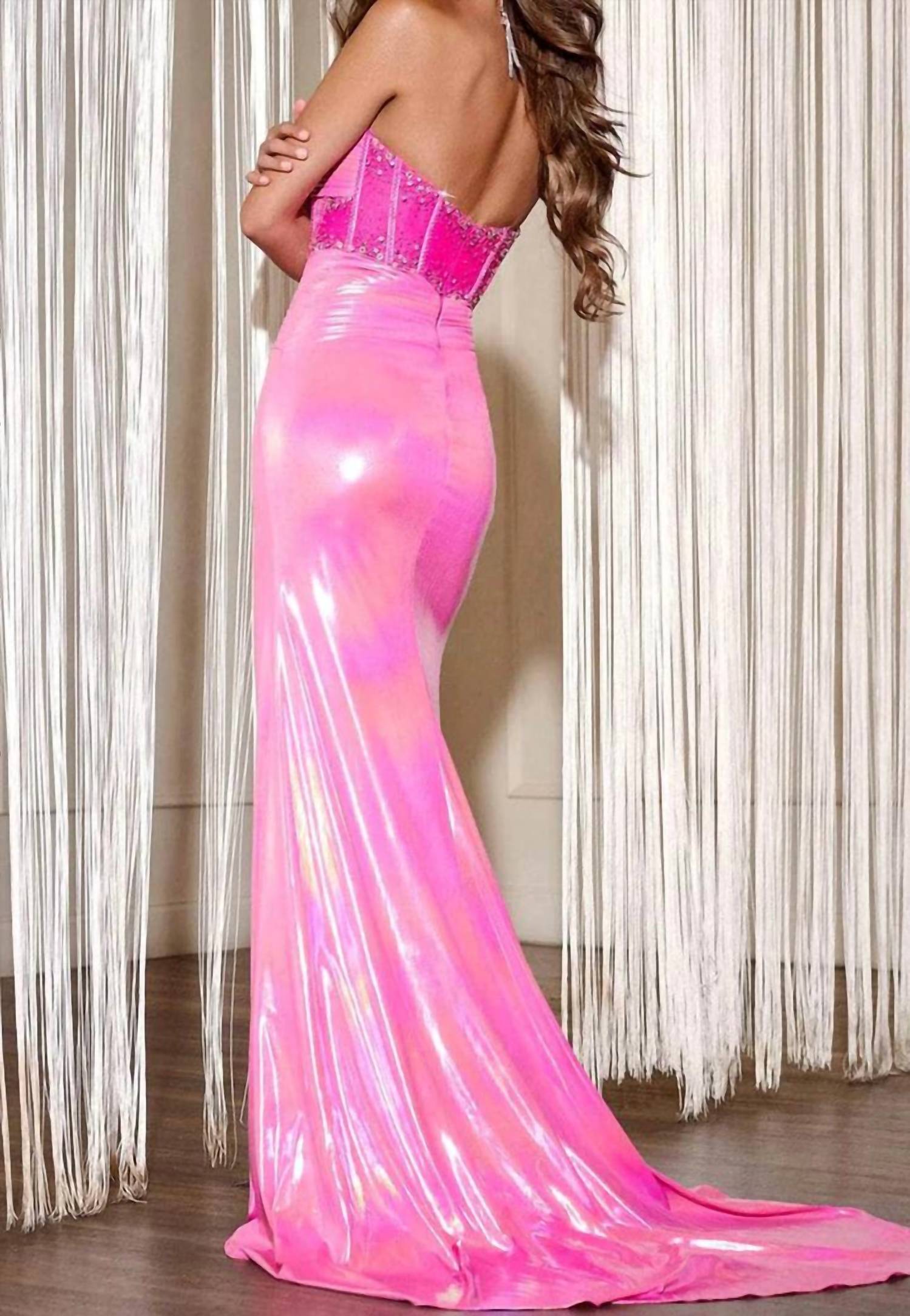 Jovani - Prom Dress