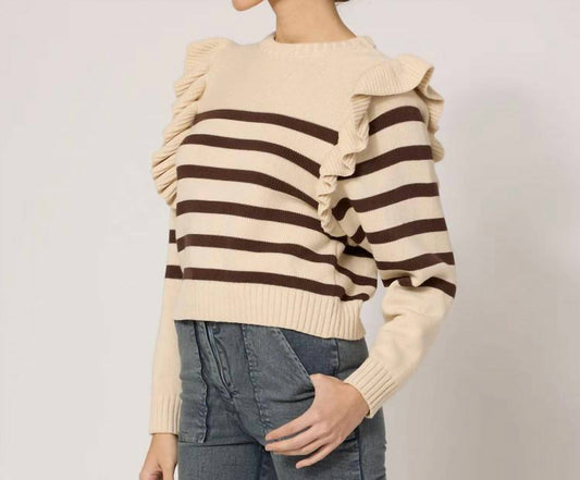 Cleobella - BLAIR SWEATER