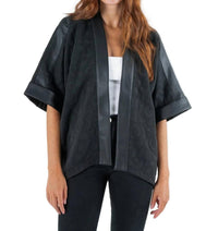 Emily Mccarthy - Coco Cape Top