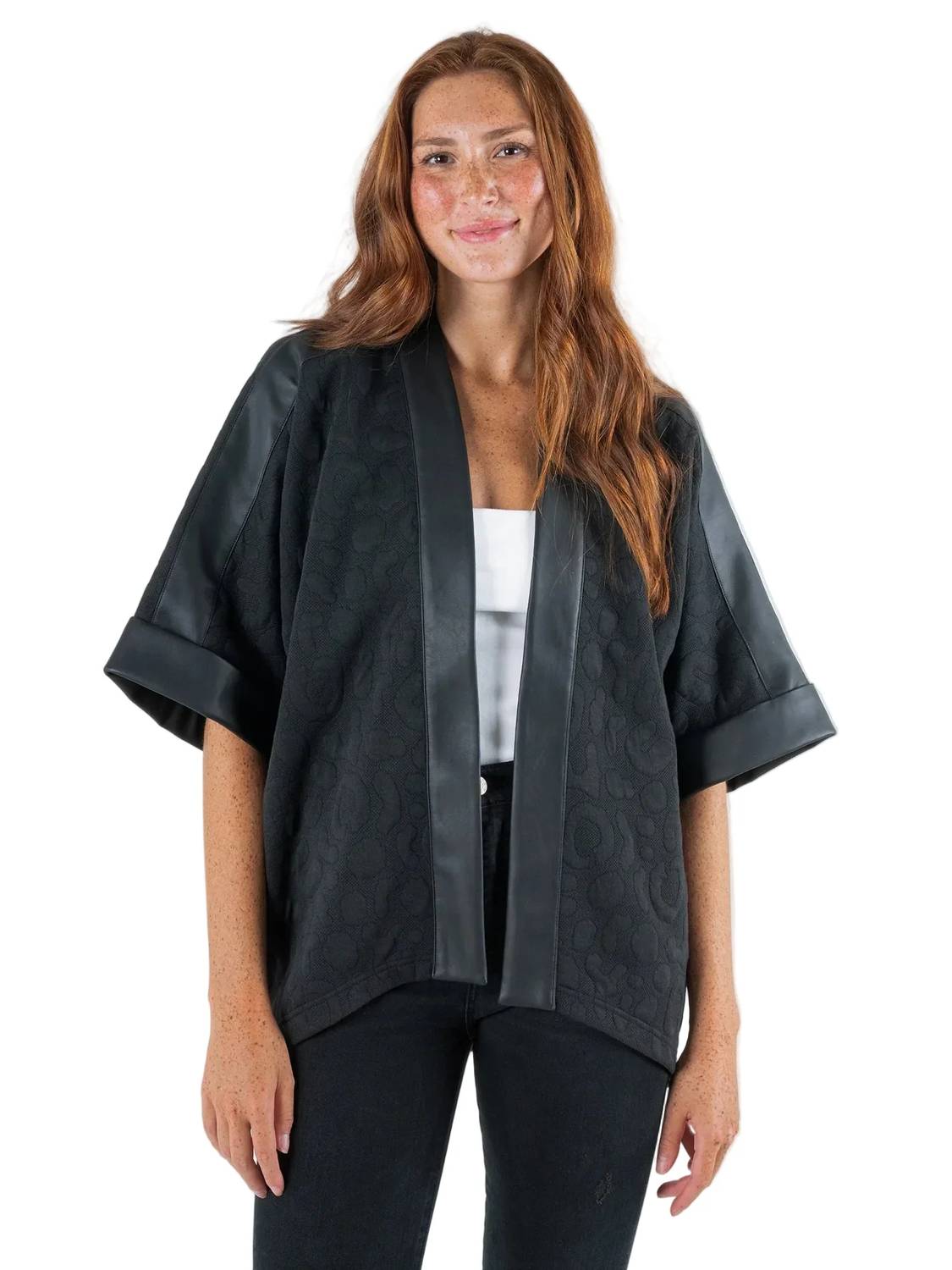 Emily Mccarthy - Coco Cape Top