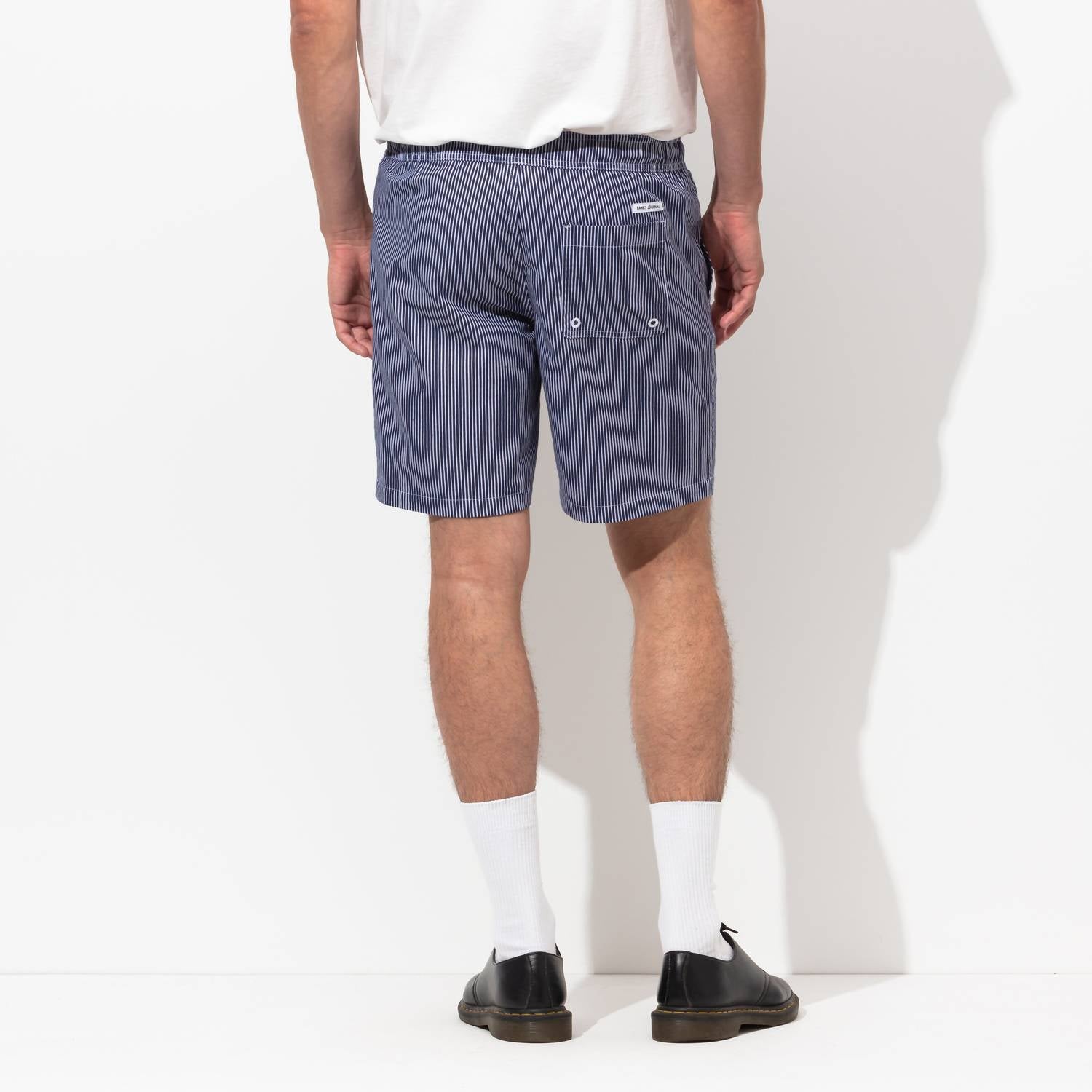 Banks Journal - Leon Elastic Walkshort