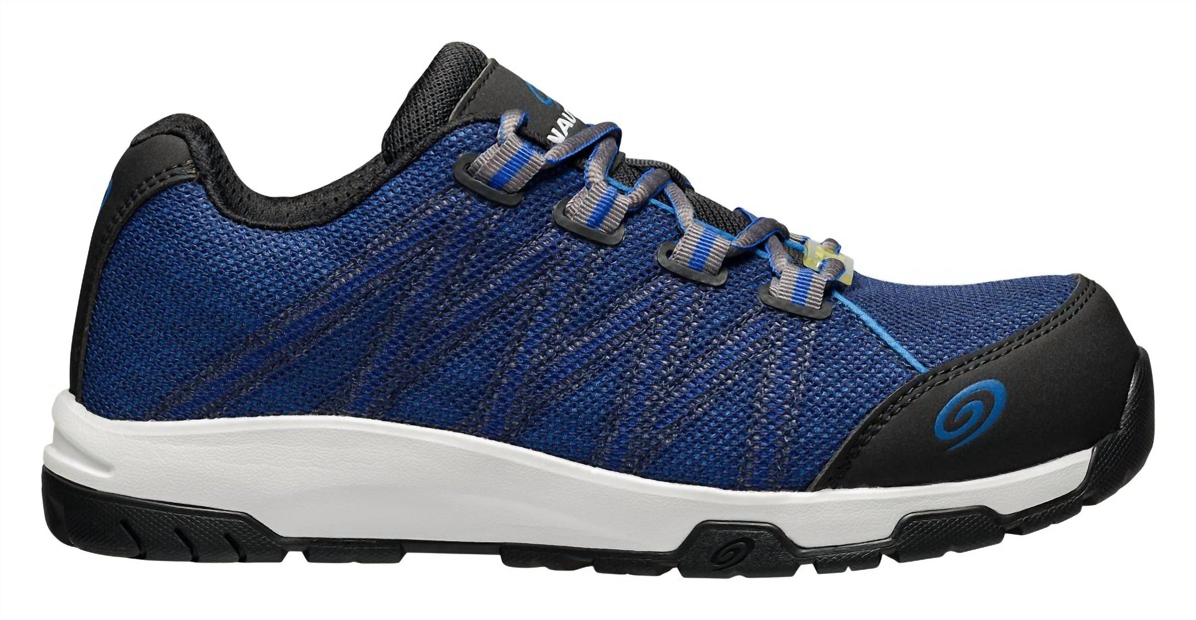Nautilus - Men's Accelerator Carbon Toe Esd Work Shoe
