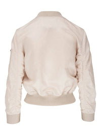 R13 - Shrunken Flight Bomber Jacket
