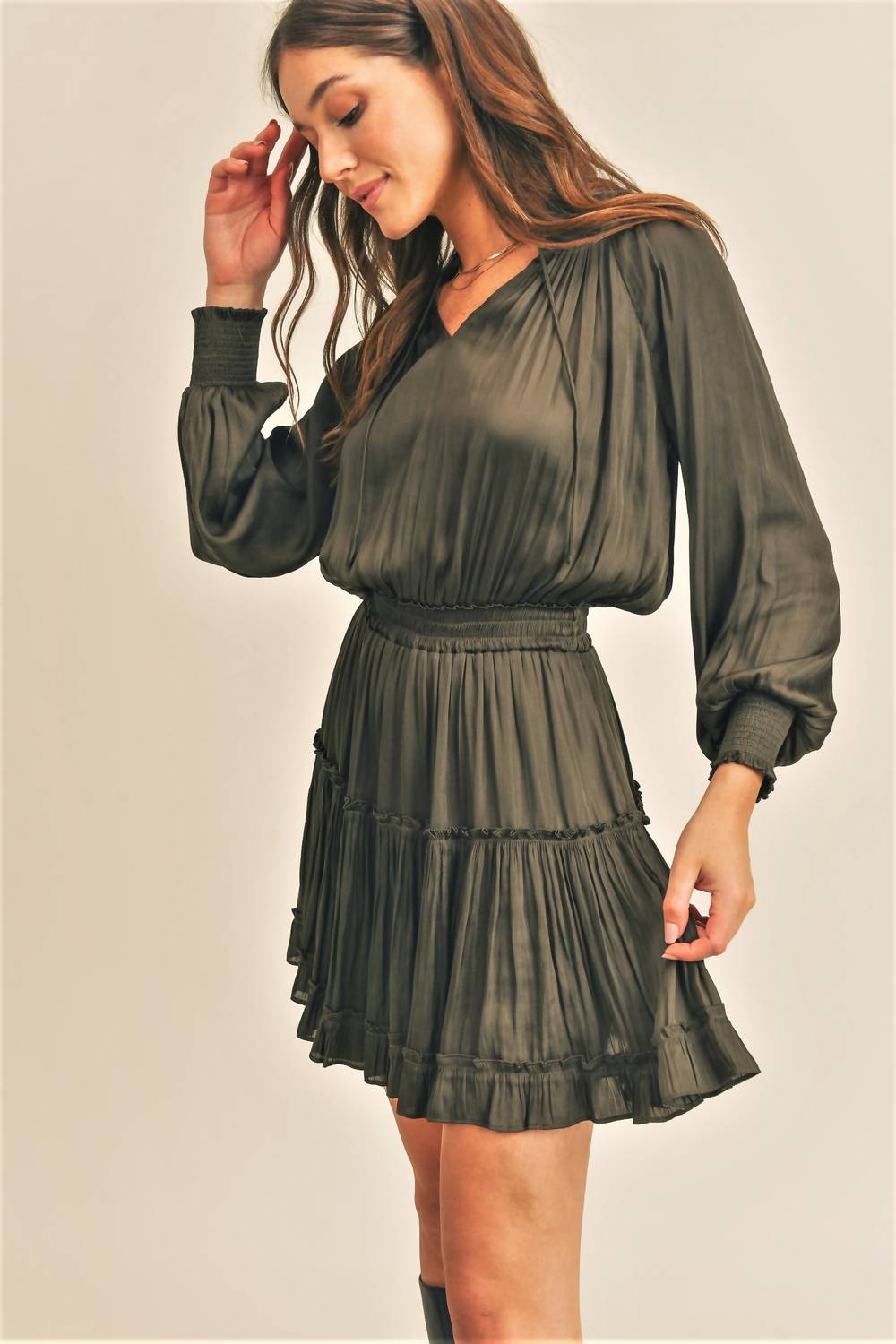 Reset By Jane - Frankie Dress
